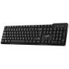 Клавіатура Genius KB-7100X Wireless UA Black (31320001406) зображення 3