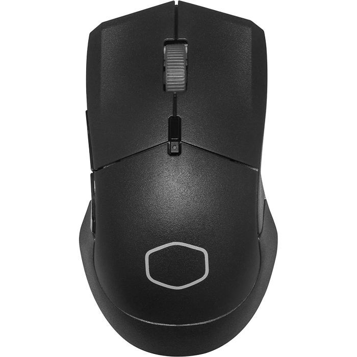 Мишка CoolerMaster MM311 Wireless Black (MM-311-KKOW1) зображення 2
