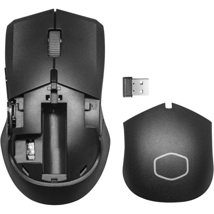 Мишка CoolerMaster MM311 Wireless Black (MM-311-KKOW1) зображення 7