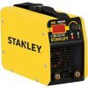 Зварювальний апарат Stanley інверторний 10-160 A, тривалість навантаження 60% (WD160IC1)