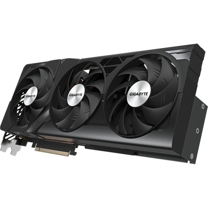 Відеокарта GIGABYTE GeForce RTX4070Ti SUPER 16Gb WINDFORCE MAX OC (GV-N407TSWF3MAX OC-16GD) зображення 2