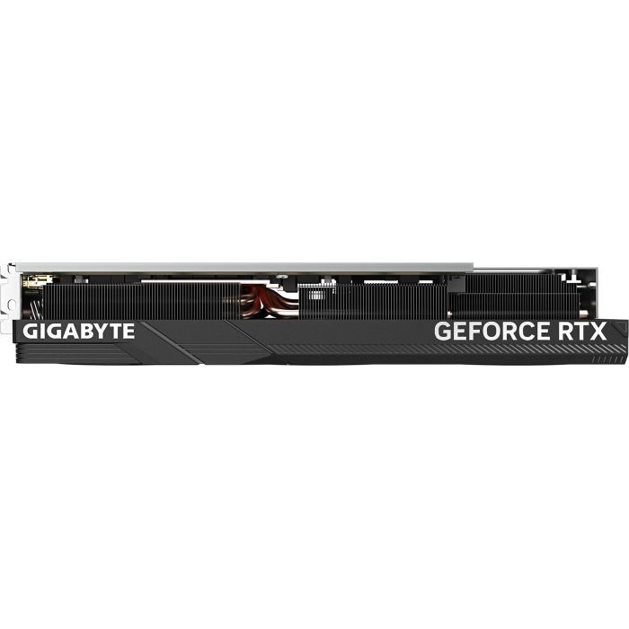Відеокарта GIGABYTE GeForce RTX4070Ti SUPER 16Gb WINDFORCE MAX OC (GV-N407TSWF3MAX OC-16GD) зображення 6