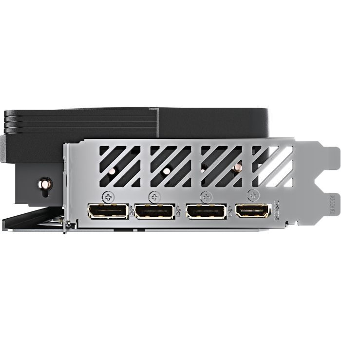 Відеокарта GIGABYTE GeForce RTX4070Ti SUPER 16Gb WINDFORCE MAX OC (GV-N407TSWF3MAX OC-16GD) зображення 7