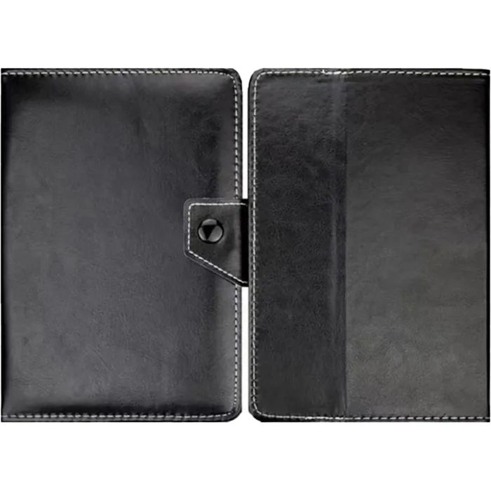Чехол для планшета ColorWay Universal Stand 10 black (CW-CTUS10-BK)