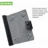 Чехол для планшета ColorWay Universal Stand 10 black (CW-CTUS10-BK) изображение 6