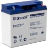 Батарея к ИБП Ultracell 12V-20Ah, GEL (UCG20-12) > цены в Киеве и Украине Батарея к ИБП Ultracell 12V-20Ah, GEL (UCG20-12)