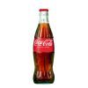 Напиток Coca-Cola Безалкогольный сильногазированный 250 мл (54490086)