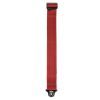 Ремень для гитары D'Addario Auto Lock Guitar Strap Blood Red (50BAL11) изображение 3