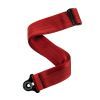 Ремень для гитары D'Addario Auto Lock Guitar Strap Blood Red (50BAL11)