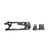 Мультитул Schwarzwolf Inari 7 в 1 чорний (F5202000AJ3) зображення 5