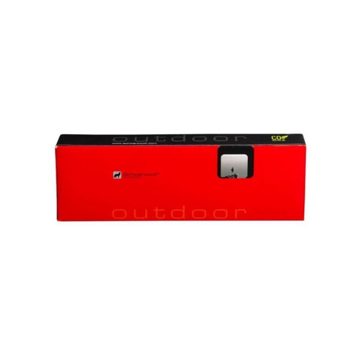 Мультитул Schwarzwolf Inari 7 в 1 чорний (F5202000AJ3) зображення 7