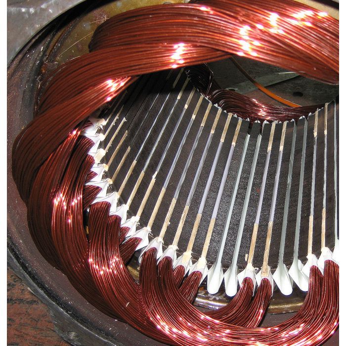 Генератор Konner&Sohnen KS 3000, 230В, 3kW, 13.04А, ручний запуск, 41.5кг (KS3000) зображення 9