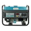 Генератор Konner&Sohnen KS 3000, 230В, 3kW, 13.04А, ручний запуск, 41.5кг (KS3000)
