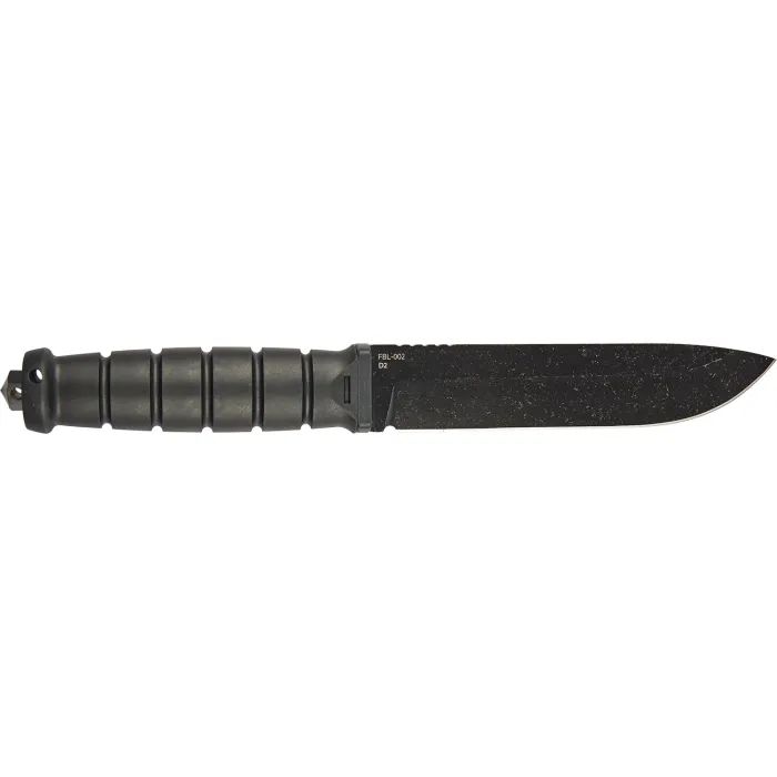 Ніж Skif Predator 2.0 BSW Black (FBL-002BSWB) зображення 2
