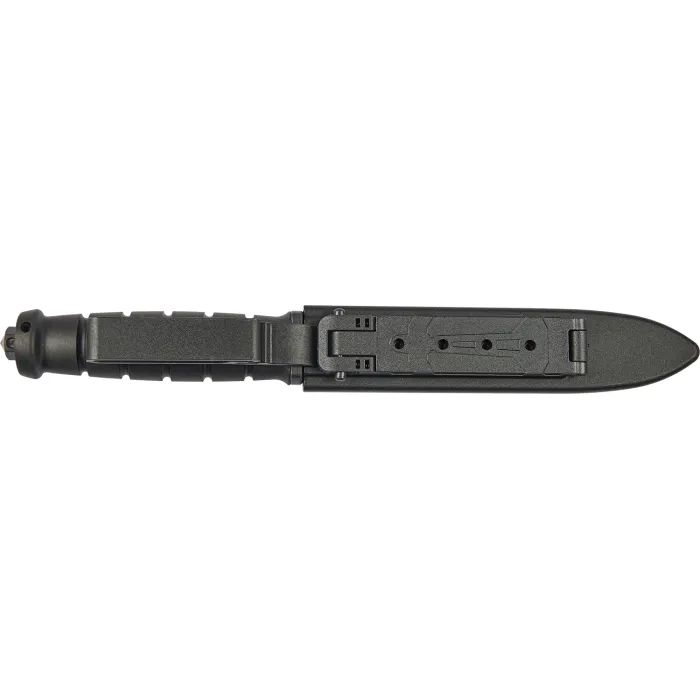 Ніж Skif Predator 2.0 BSW Black (FBL-002BSWB) зображення 4