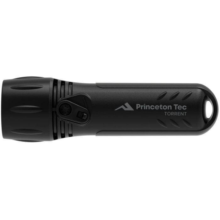 Ліхтар Princeton Tec Torrent Led 500 lm Black (T500-BK) зображення 2