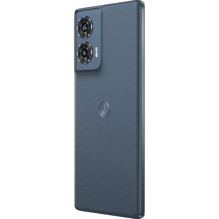Мобильный телефон Motorola Edge 50 Fusion 8/256GB Marshmallow Blue (PB3T0061UA) изображение 10