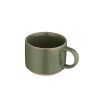 Чашка Ardesto Anzio, 300мл, кераміка, зелений (AR3042GN) зображення 4