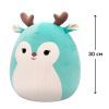 Мягкая игрушка Squishmallows Олень Лопсанг 30 см (SQCR06688) изображение 2