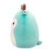 Мягкая игрушка Squishmallows Олень Лопсанг 30 см (SQCR06688) изображение 3