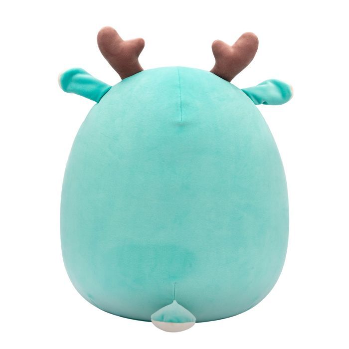 Мягкая игрушка Squishmallows Олень Лопсанг 30 см (SQCR06688) изображение 4