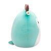 Мягкая игрушка Squishmallows Олень Лопсанг 30 см (SQCR06688) изображение 5