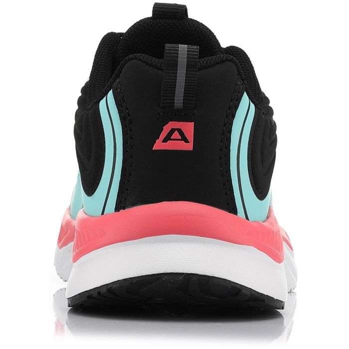 Кросівки Alpine Pro Grewo KBTC411 670 - 33 - бірюзовий (007.019.0158) зображення 4