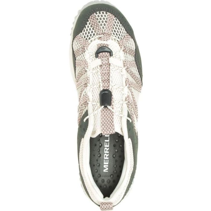 Кроссовки Merrell Wildwood Aerosport W oyster/burlwood - 37 - білий/бежевий (036.0745) изображение 4