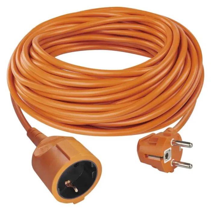 Сетевой удлинитель EMOS P01225R