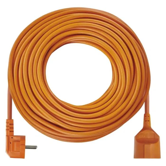 Сетевой удлинитель EMOS P01225R изображение 2