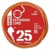 Сетевой удлинитель EMOS P01225R изображение 6