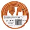 Сетевой удлинитель EMOS P01225R изображение 7