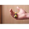 Отвертка Stanley Cushion Grip, SL 5.5x100мм, с расширяющимся жалом. (STHT16146-0) изображение 4