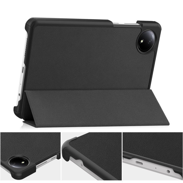 Чехол для планшета BeCover Smart Case Xiaomi Redmi Pad SE 8.7" Night (711915) изображение 3