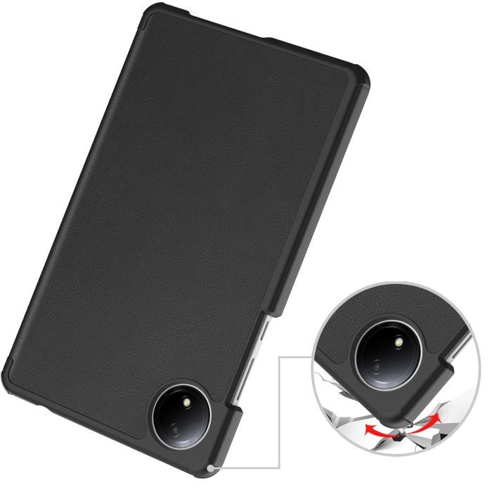 Чехол для планшета BeCover Smart Case Xiaomi Redmi Pad SE 8.7" Night (711915) изображение 4