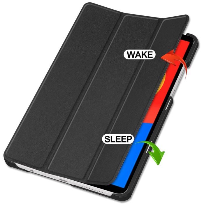 Чехол для планшета BeCover Smart Case Xiaomi Redmi Pad SE 8.7" Night (711915) изображение 5
