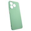 Чохол до мобільного телефона Dengos Soft Realme C63 Mint (DG-TPU-SOFT-64) зображення 2