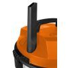 Пылесос строительный Neo Tools 1400Вт, 18 кПа, 30л, HEPA, колеса, 5.92кг (04-738) изображение 12