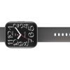 Смарт-годинник Amazfit Bip 5 Unity Charcoal W2324EU2N (1087329) зображення 2