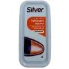 Губка для взуття Silver Широка Безбарвна 45 х 105 мм (8690757000815)