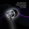 Наушники ColorWay 3.5 mm Wired Earphone UrbanBeat Black (CW-WD03BK) изображение 11