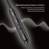 Наушники ColorWay 3.5 mm Wired Earphone UrbanBeat Black (CW-WD03BK) изображение 4