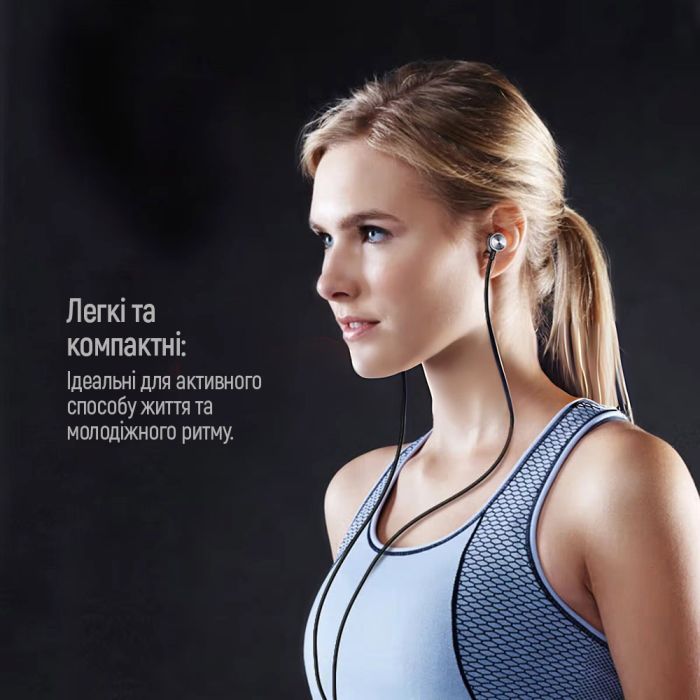 Наушники ColorWay 3.5 mm Wired Earphone UrbanBeat White (CW-WD03WT) изображение 7