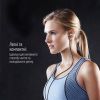 Наушники ColorWay 3.5 mm Wired Earphone UrbanBeat Black (CW-WD03BK) изображение 7