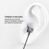 Наушники ColorWay 3.5 mm Wired Earphone UrbanBeat Black (CW-WD03BK) изображение 9