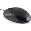 Мишка Logic concept LM-11 USB Black (M-LC-LM11) зображення 3