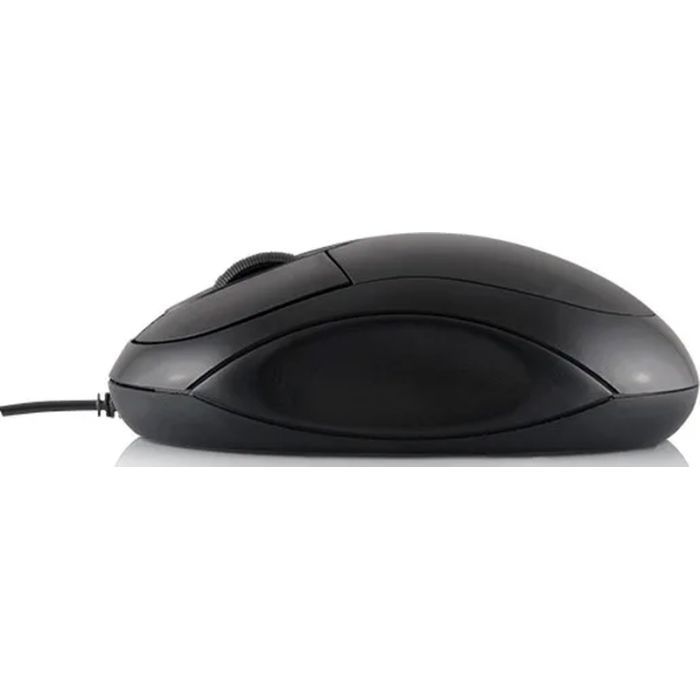 Мишка Logic concept LM-11 USB Black (M-LC-LM11) зображення 4