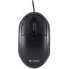 Мишка Logic concept LM-11 USB Black (M-LC-LM11)