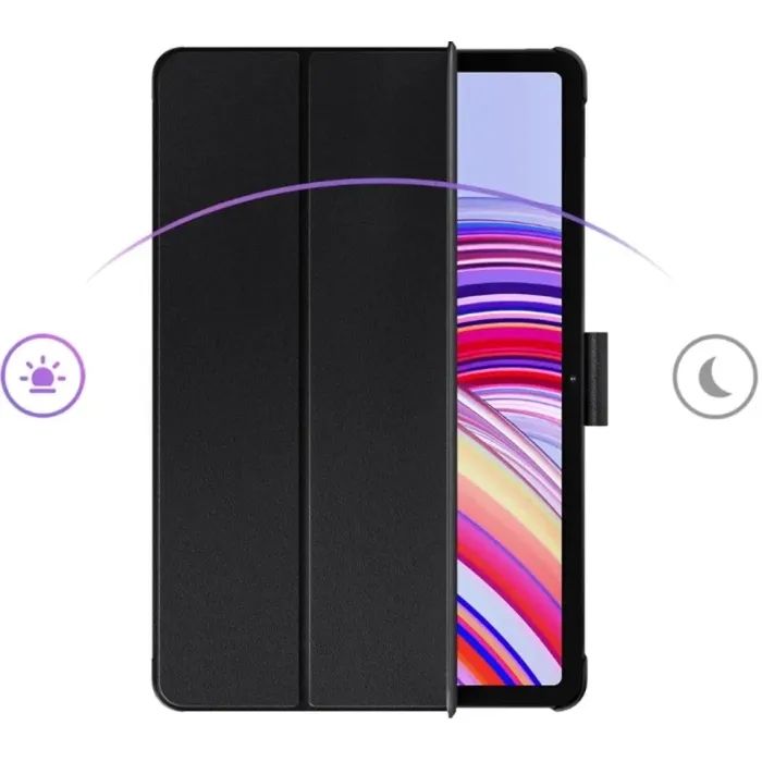 Чехол для планшета Xiaomi Redmi Pad Pro Cover Black (1052508) изображение 2