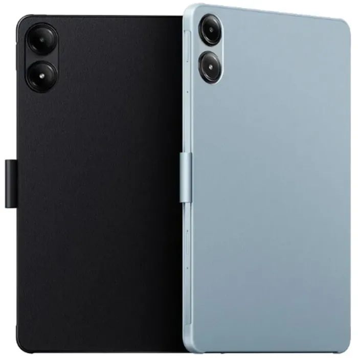 Чехол для планшета Xiaomi Redmi Pad Pro Cover Black (1052508) изображение 3